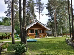Koru Cottage