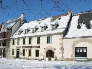 Hôtel des Chazes