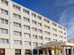 Hotel Gold