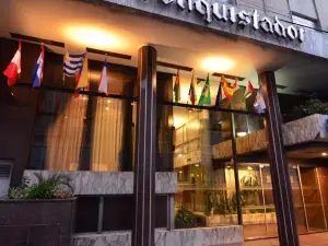 Conquistador Hotel