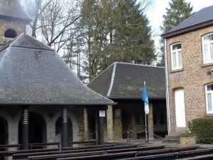 Hotel Halleux