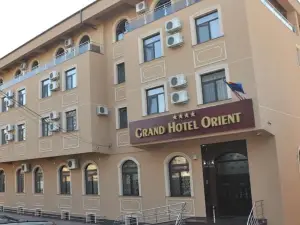 Grand Hotel Orient Braila