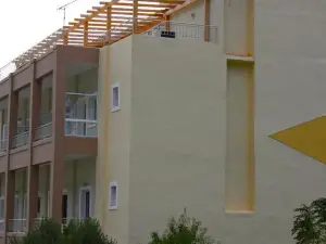 Nefeli Hotel