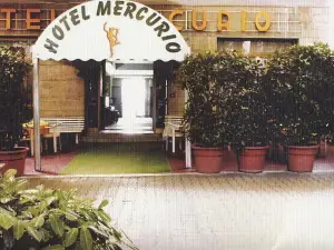 莫庫里奧酒店