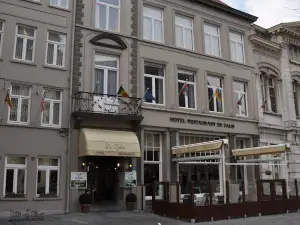 Hotel de Zalm