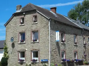 B&B la Niouche