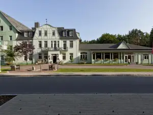 Seehotel Ecktannen