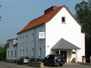 Gästehaus Perrin