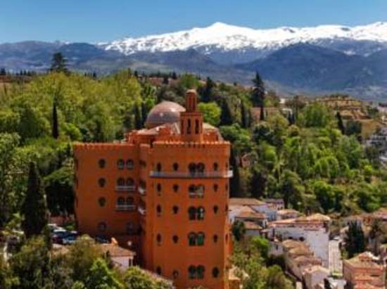 阿尔罕布拉宫,格拉纳达阿尔罕布拉宫攻略\/地址