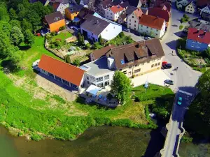 Landgasthof Zum Hirschen