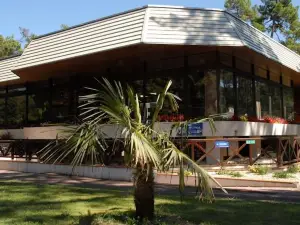 Camping Océan Vacances
