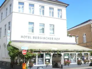 Storyhotel Bergischer Hof Königswinter