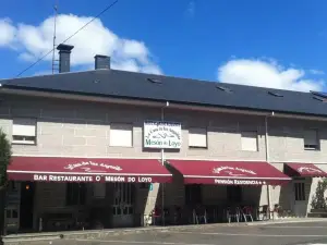 Hostal Meson do Loyo