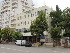 Pensiunea Rix Rooms