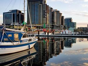 【携程攻略】墨尔本旅游住宿,墨尔本住宿攻略