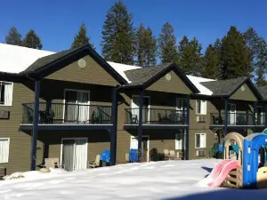 New Horizon Motel