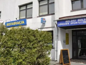 Ośrodek Sportu I Rekreacji Victoria