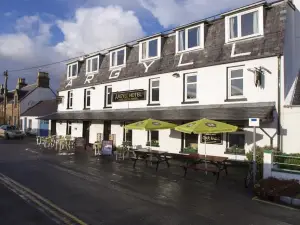 Argyll Hotel
