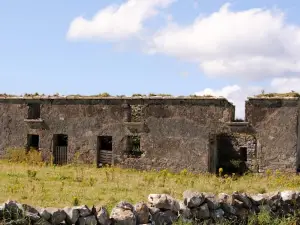 O'Connor's Accommodation