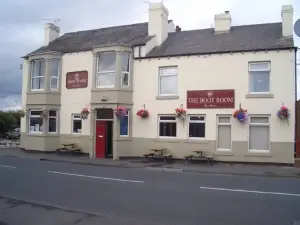 Wheldale Hotel