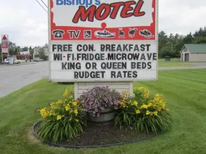 Bishops Country Inn Motel