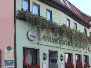 Ammerscher Bahnhof