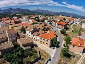Casas Rurales Luis