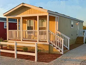 Eagle Ford Village Suites