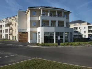 Domitys le Chant des Lavandières
