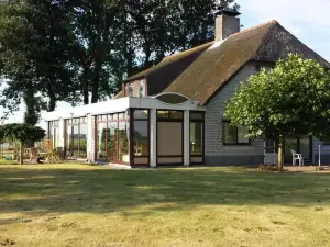 B&B Krachtwijk