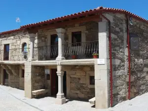 Casa do Poço