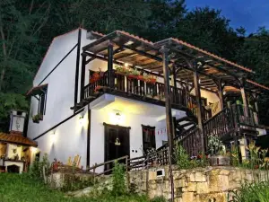 Milkovata Guest House