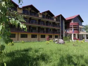 Bucium Motel & Spa