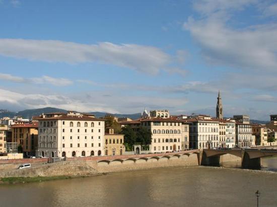 恩宠桥,佛罗伦萨恩宠桥攻略\/地址\/图片\/门票