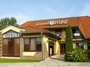 Penzion Fortune