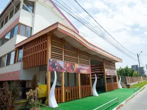 Hostel Nova Route