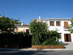 El Ventorro Hospederia Rural