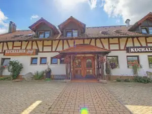 Hotel Kuchalber Hof