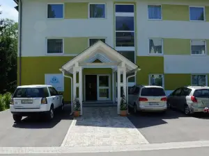 Hotel Greif