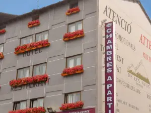 Hotel les Neus