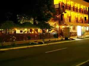 Vila Oceanic