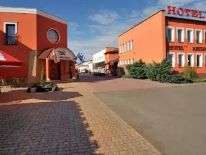 Hotel Restauracja Twist