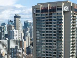 【携程攻略】温哥华煤气镇温哥华美术馆家庭型