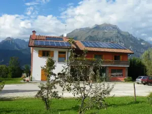 Agriturismo Al Bachero