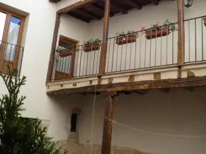 Apartamentos Turísticos Peñafiel