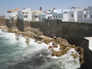 Riad Assilah