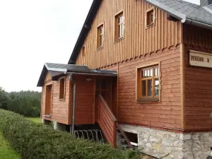 Penzion U mlýna
