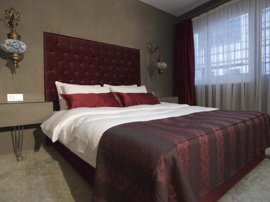 圣安东尼教堂门票,伊斯坦布尔圣安东尼教堂攻