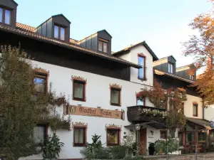 Hotel Trasen