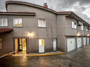 Motel Venus la Coruña